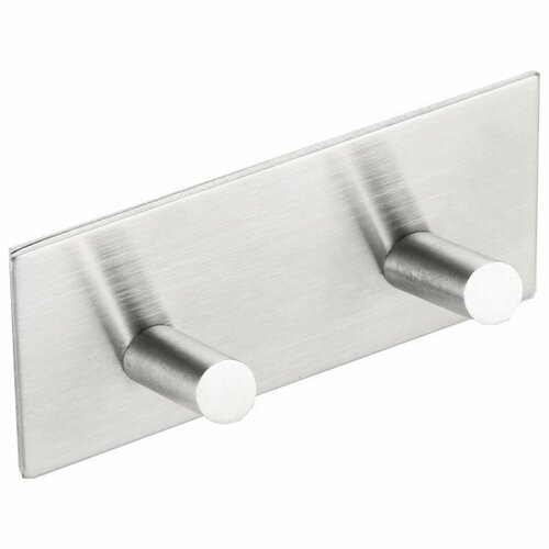 SAPHO 31202 öntapadós dupla horog