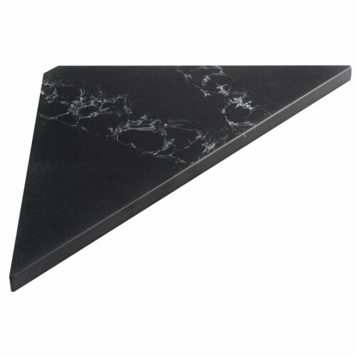 SAPHO AE200-0598 Abeline black attica sarokpolc