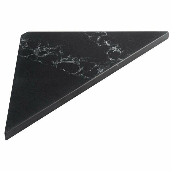 SAPHO AE200-0598 Abeline black attica sarokpolc