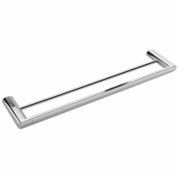 SAPHO RF011 Flori kétszemélyes törülközőtartó 60 x12