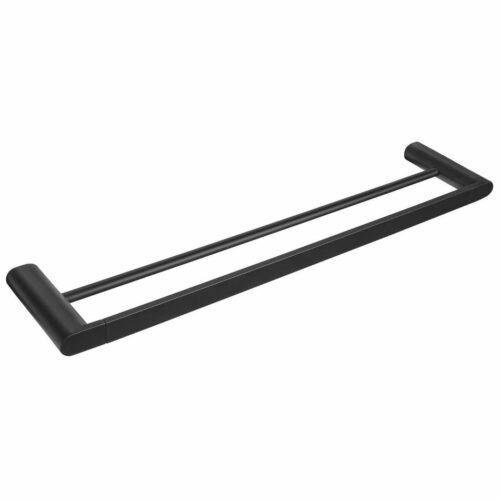 SAPHO RF011/15 Flori dupla törülközőtartó 60 x12