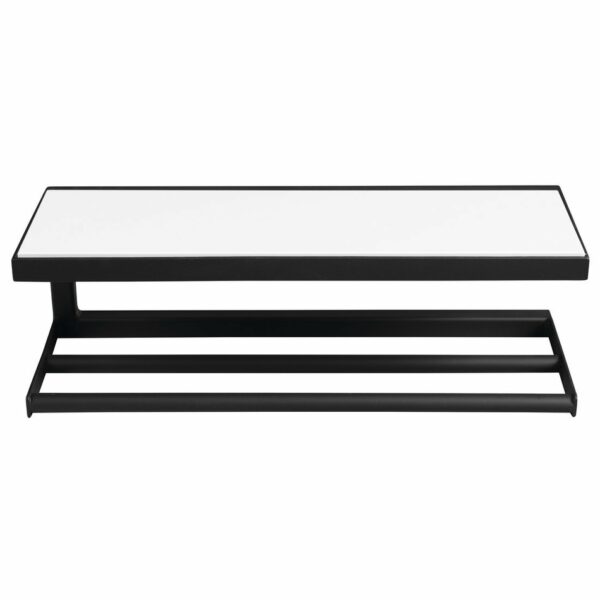 SAPHO Ska401 Ska fali polc 45 x 14 x 16 cm