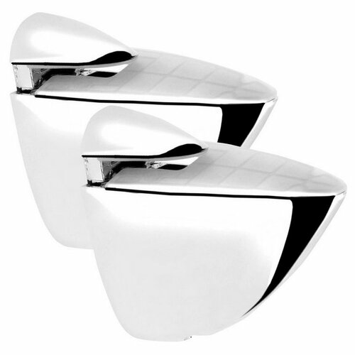 SAPHO TU039 Tucan polckonzolok max. 12 mm