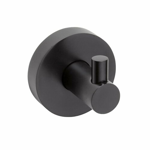 SAPHO XB200 X-Round fekete horog