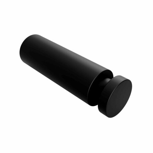 SAPHO XB205 X-Round Fekete ruhatartó