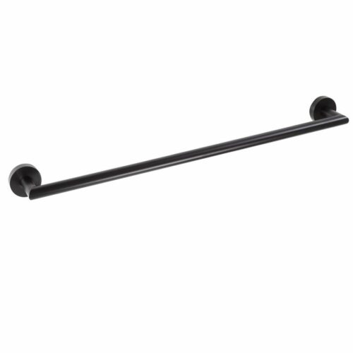 SAPHO XB400 X-Round fekete X-Round törölközőtartó