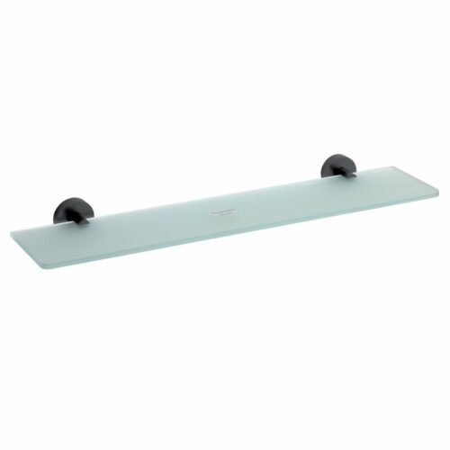SAPHO XB600 X-Round fekete polc
