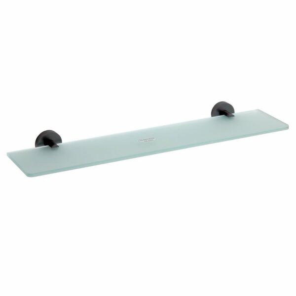 SAPHO XB600 X-Round fekete polc