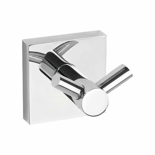 SAPHO XQ201 X-Square dupla horog