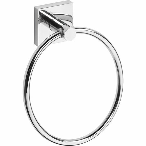 SAPHO XQ406 X-Square törölközőtartó