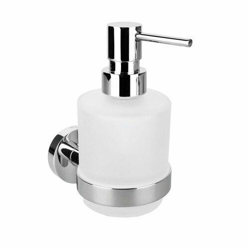 SAPHO XR103 X-Round mini szappanadagoló 200 ml
