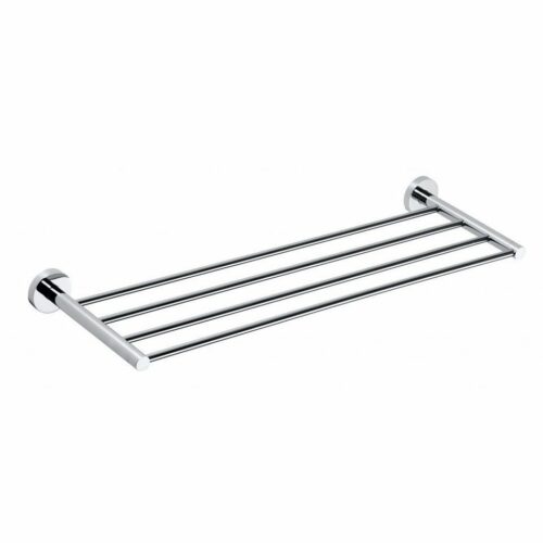 SAPHO XR412 X-Round E törölközőtartó 65 cm