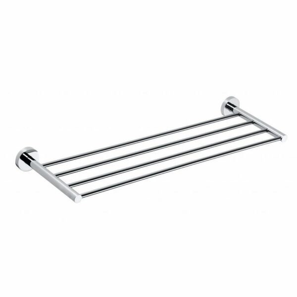 SAPHO XR412 X-Round E törölközőtartó 65 cm