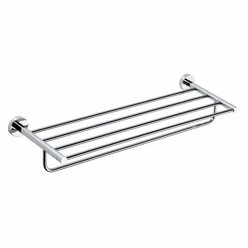 SAPHO XR415 X-Round E törülközőtartó 65cm