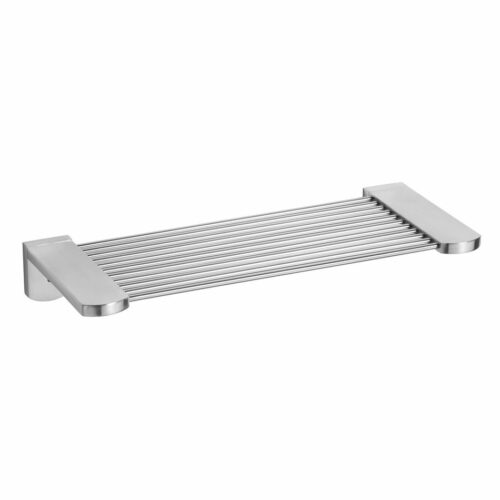 SAPHO XS603 X-steel huzalos zuhanyzó polc