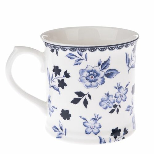Samba porcelán csésze