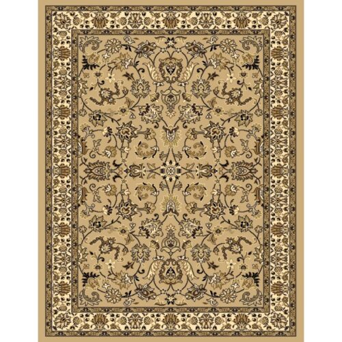 Samira 12002 beige darabszőnyeg