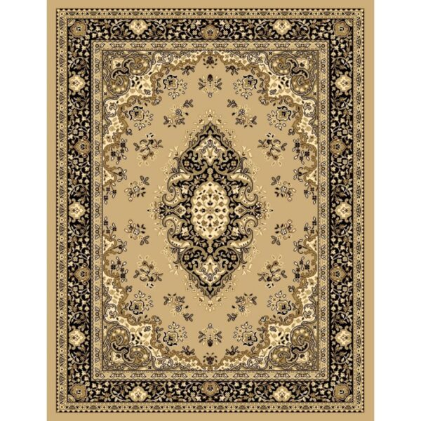 Samira darabszőnyeg 12001 beige