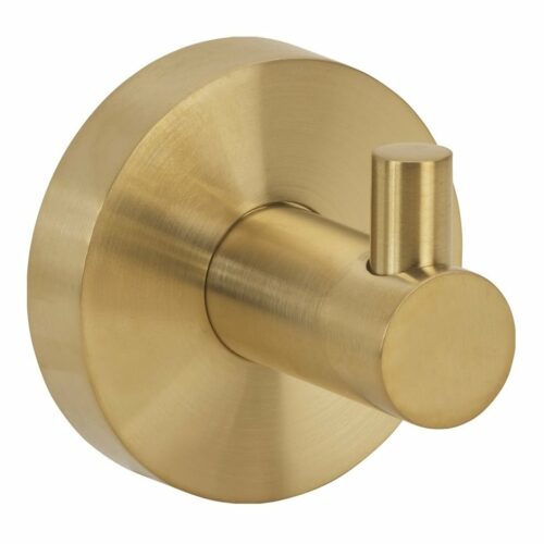 Sapho XR205GB X-Round arany horog