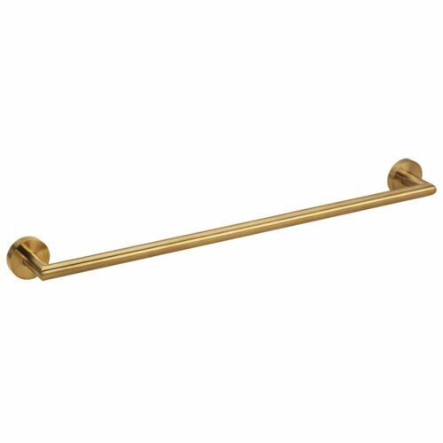 Sapho XR404GB X-Round Gold törülközőtartó 60 x 6