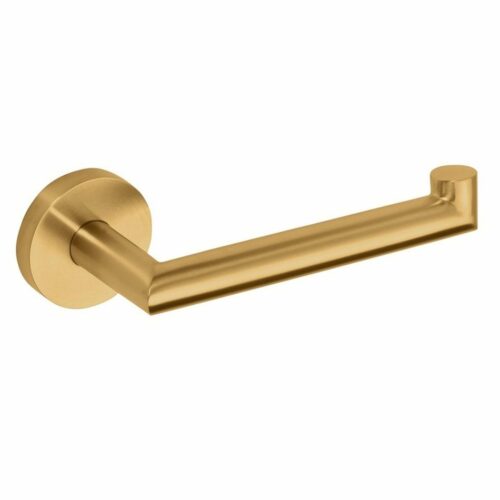 Sapho XR703GB X-Round Gold WC-papír tartó