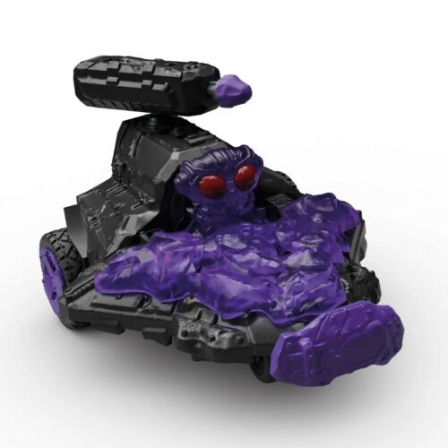 Schleich 42667 Shadow jármű mini figurával MINICREATURE