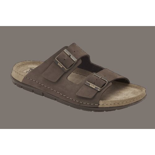 Scholl Aberdeen Man papucs barna