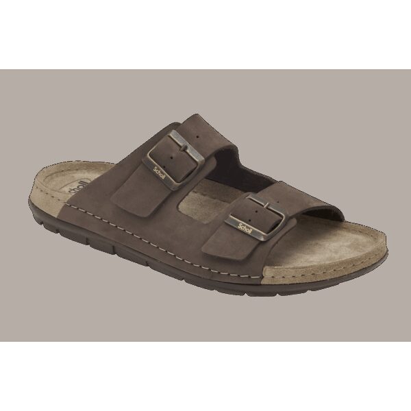 Scholl Aberdeen Man papucs barna