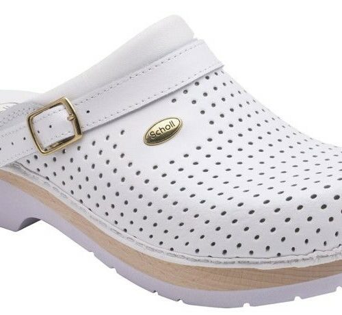 Scholl CLOG S/COMF - egészségügyi cipőPROFESSIONAL