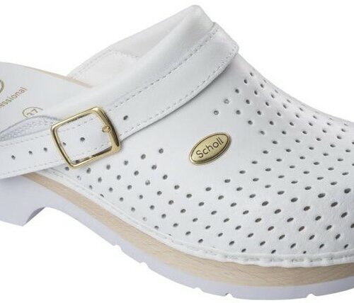 Scholl CLOG S/COMF - egészségügyi papucs PROFESSIONAL