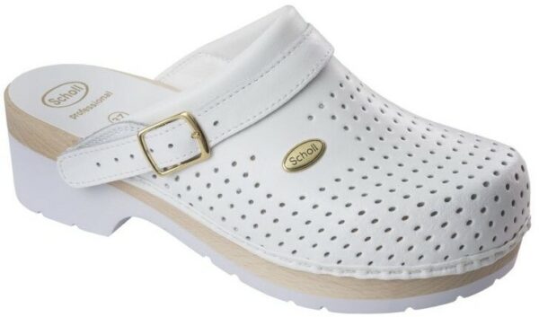 Scholl CLOG S/COMF - egészségügyi papucs PROFESSIONAL