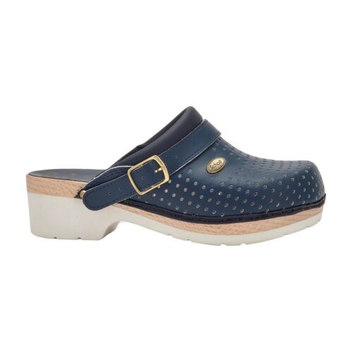 Scholl CLOG S/COMF. - egészségügyi papucs PROFESSIONAL