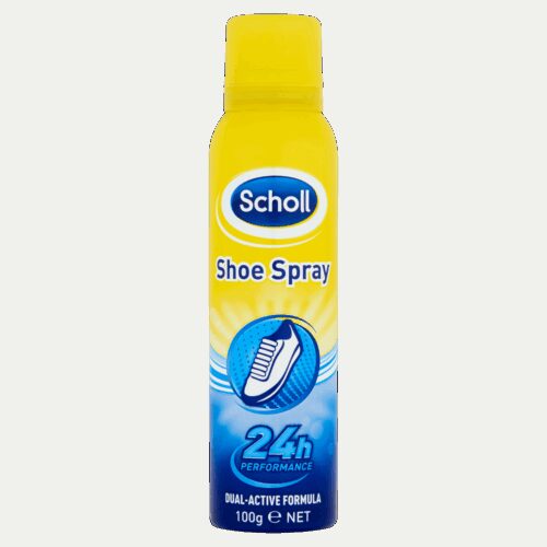 Scholl Cipőspray - szagtalanító