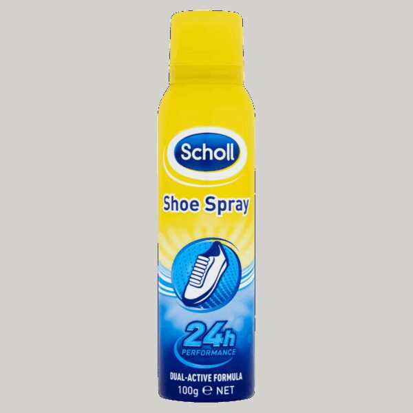Scholl Cipőspray - szagtalanító