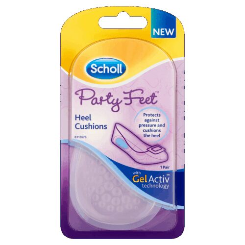 Scholl Party Feet sarokbetétek