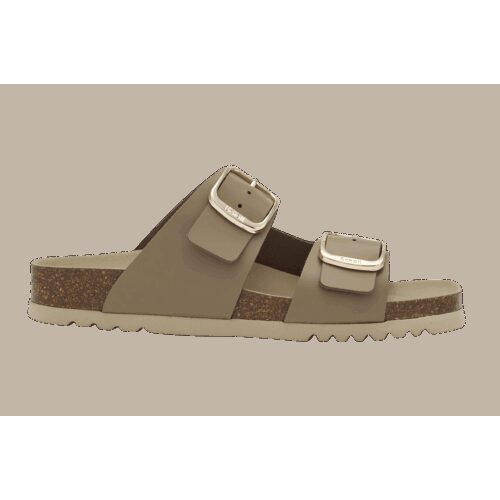 Scholl Pauleen papucs