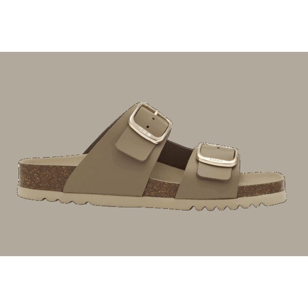 Scholl Pauleen papucs