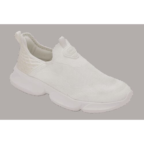 Scholl Sneakers Camden Sock fehér