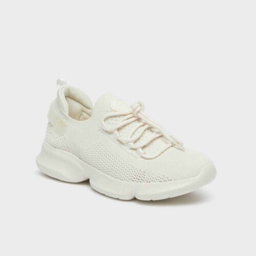 Scholl Sneakers Camden bézs