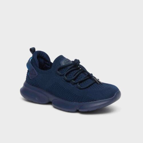 Scholl Sneakers Camden kék
