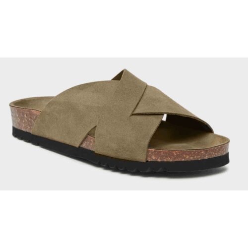 Scholl Vivian papucs