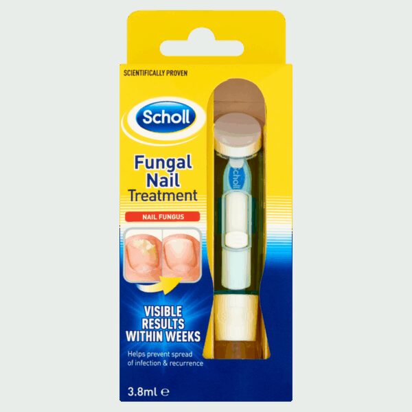 Scholl köröm mycosis kezelés