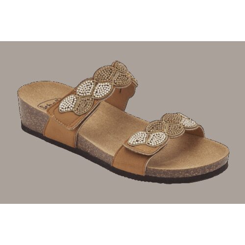 Scholl papucs Abu Dhabi barna