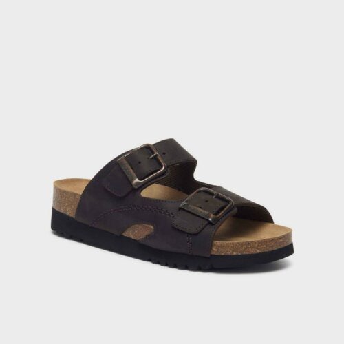 Scholl papucs Moldava Wedge AD barna