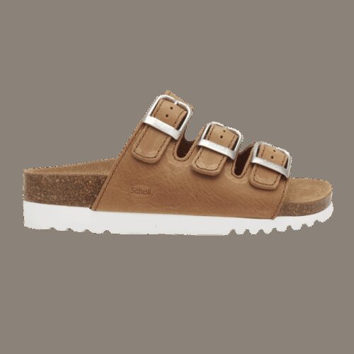 Scholl papucs Rio Wedge AD barna