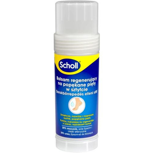 Scholl repedt sarok balzsam