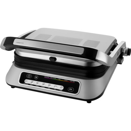 Sencor SBG 6031SS érintkező grill