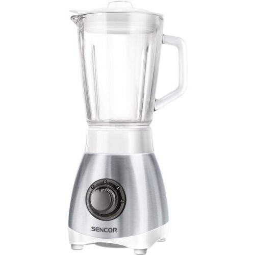 Sencor SBL 3271SS asztali turmixgép