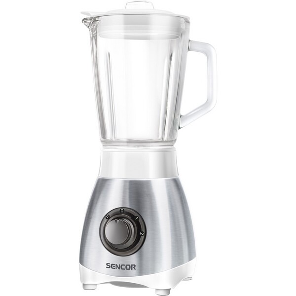 Sencor SBL 3271SS asztali turmixgép