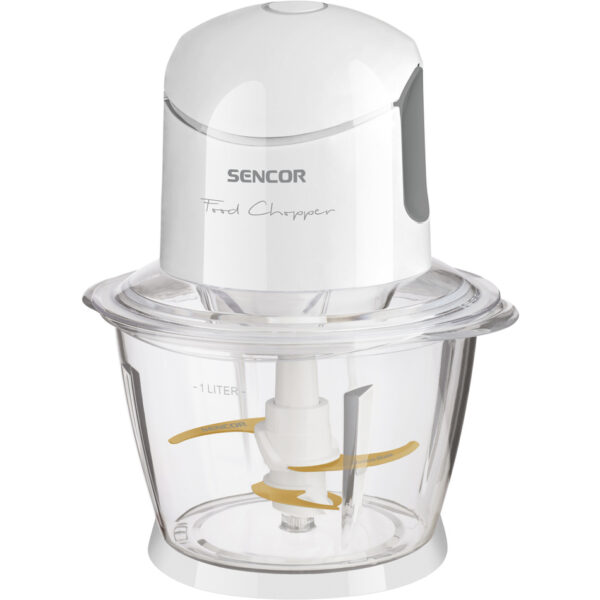 Sencor SCB 5100WH-EUE3 élelmiszer aprítógép